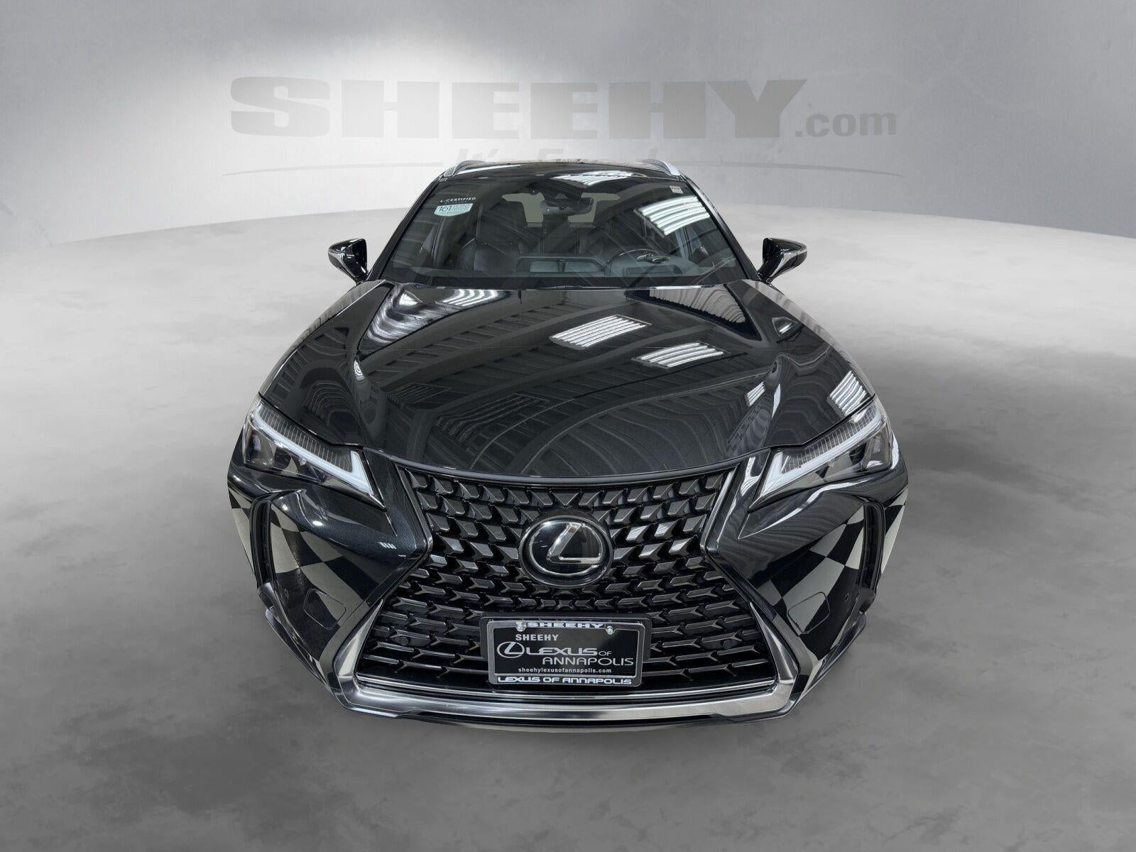2023 Lexus UX UX 250h Premium