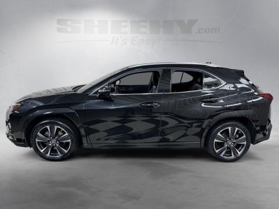2023 Lexus UX UX 250h Premium