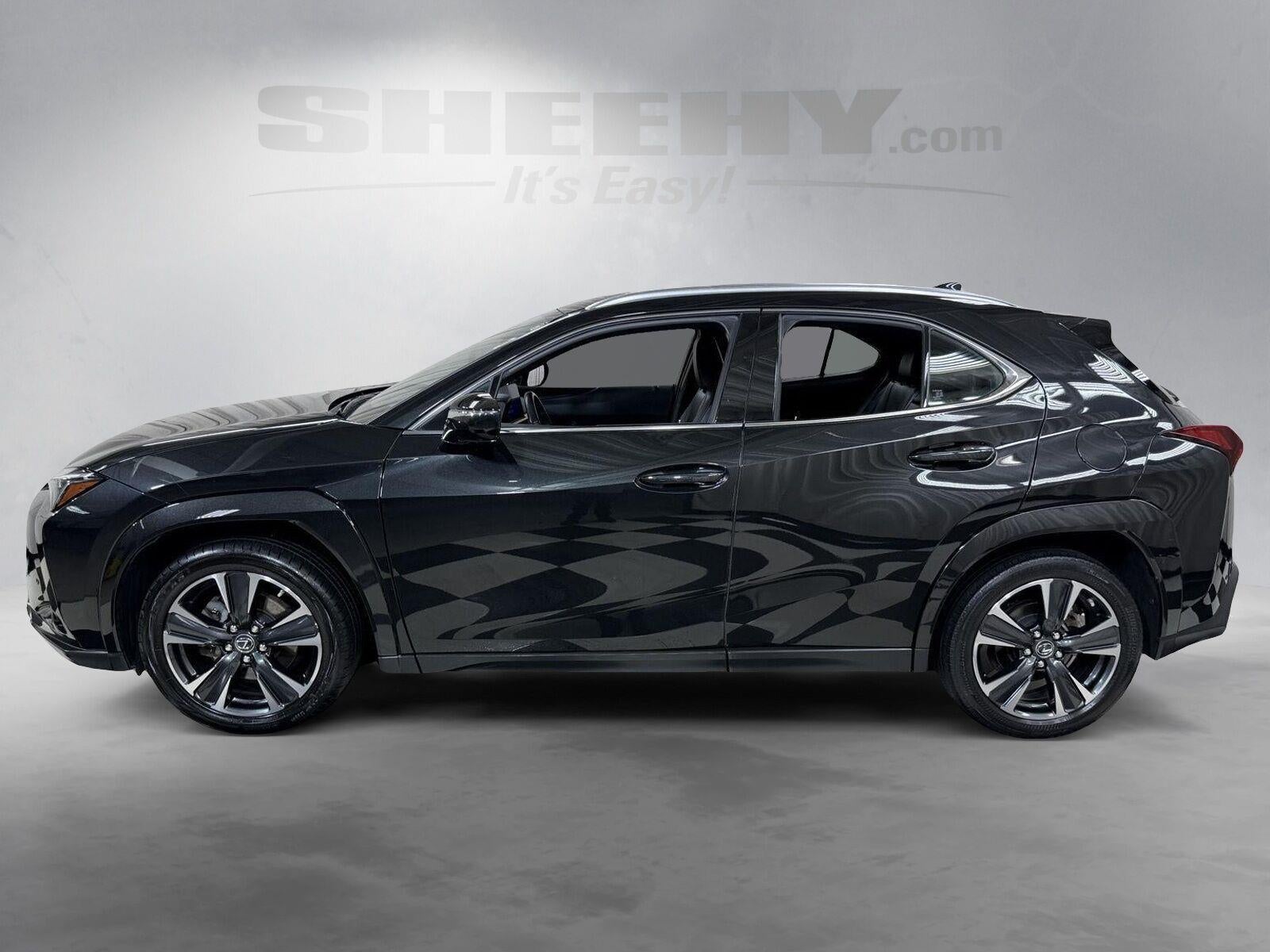 2023 Lexus UX UX 250h Premium