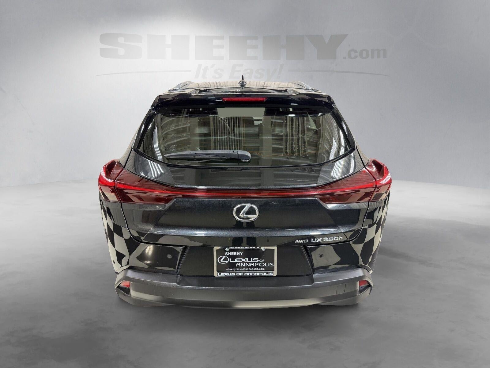 2023 Lexus UX UX 250h Premium
