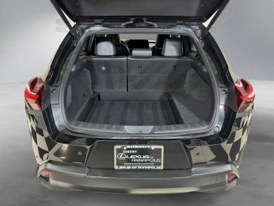 2023 Lexus UX UX 250h Premium