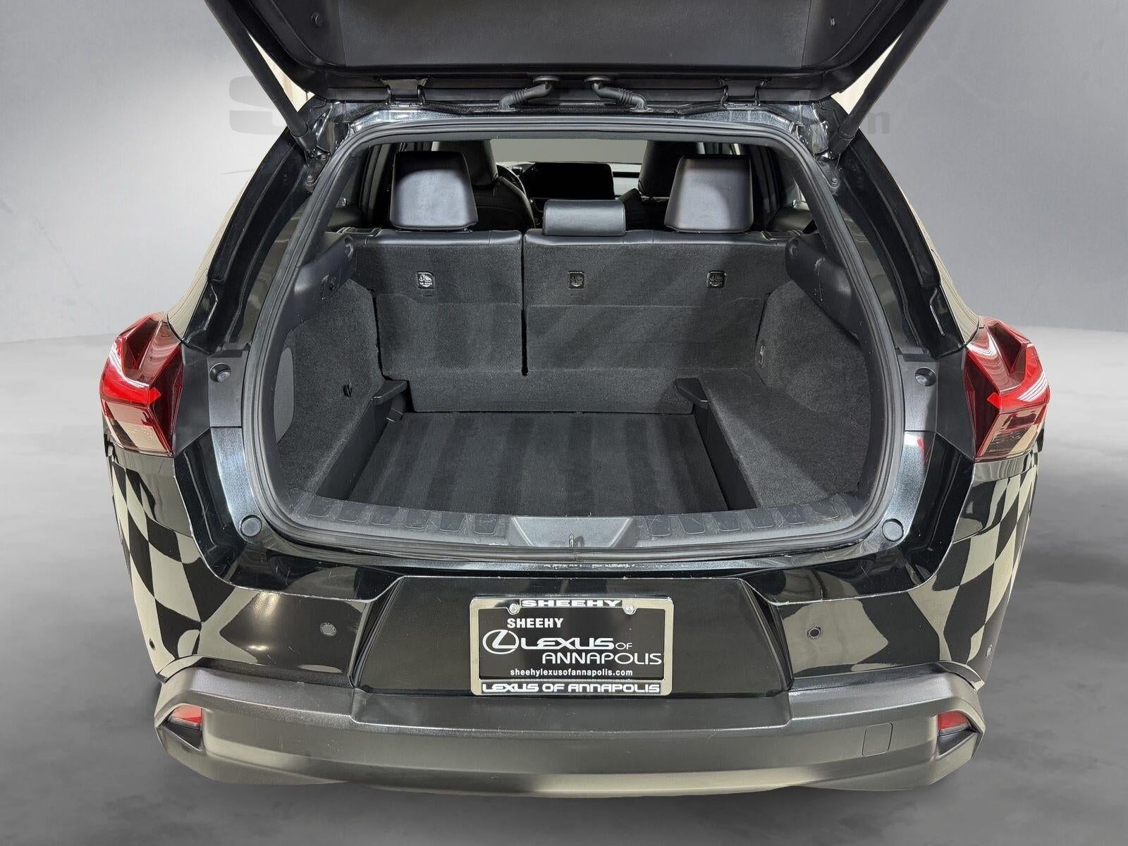 2023 Lexus UX UX 250h Premium