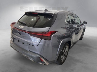 2021 Lexus Ux UX 250h F SPORT
