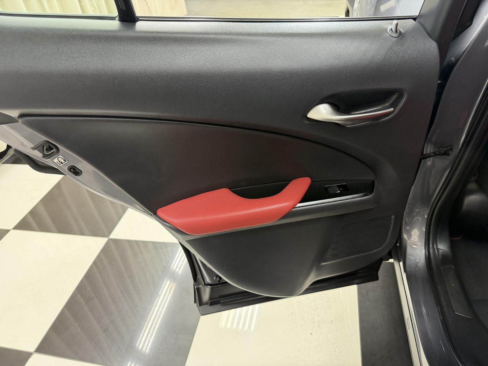 2021 Lexus Ux UX 250h F SPORT