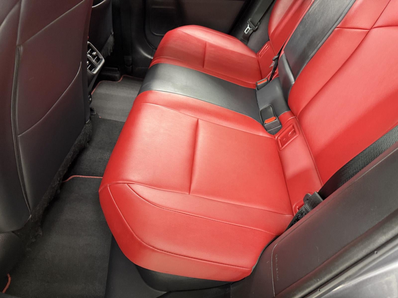 2021 Lexus Ux UX 250h F SPORT