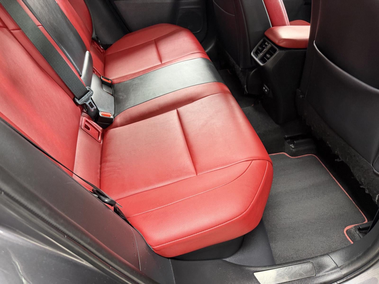 2021 Lexus Ux UX 250h F SPORT