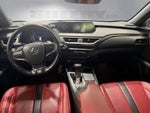 2021 Lexus Ux UX 250h F SPORT