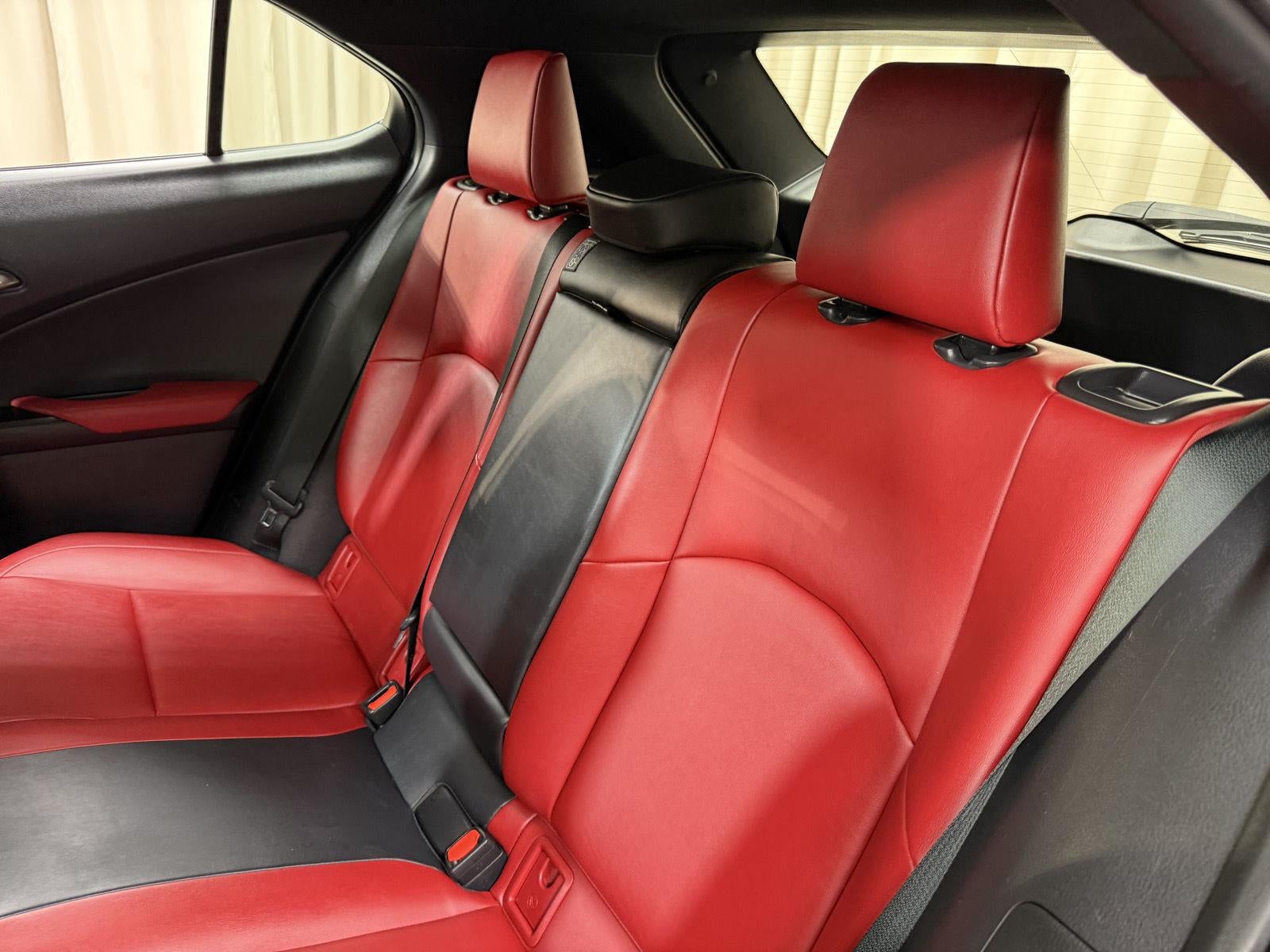 2021 Lexus Ux UX 250h F SPORT