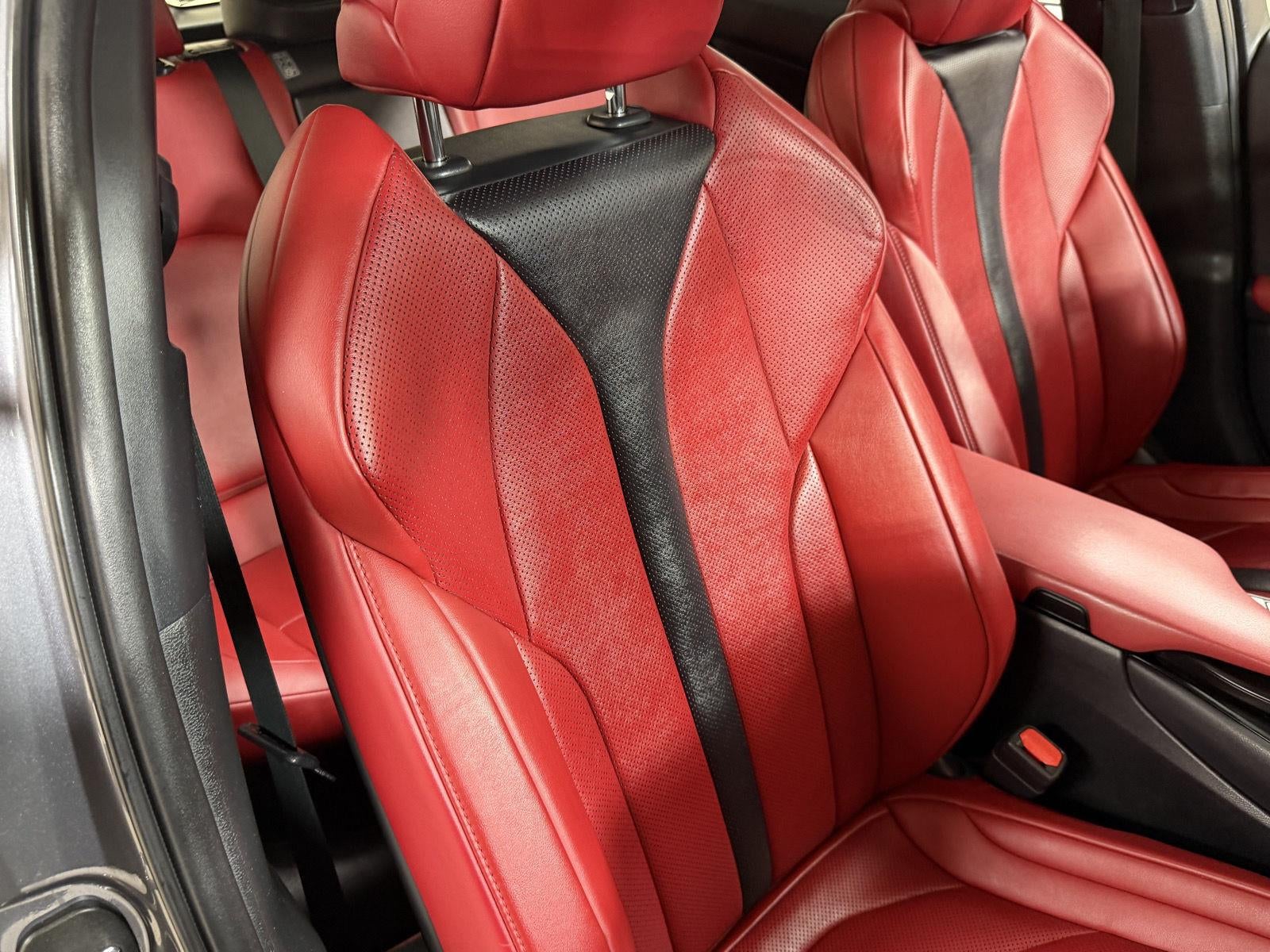 2021 Lexus Ux UX 250h F SPORT