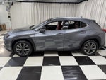 2021 Lexus Ux UX 250h F SPORT