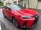 2023 Lexus UX 250h F SPORT Design