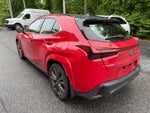 2023 Lexus UX 250h F SPORT Design