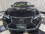 2019 Lexus RC 300