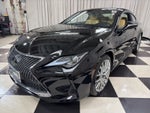 2019 Lexus RC 300