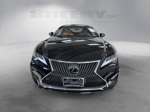 2019 Lexus RC 300
