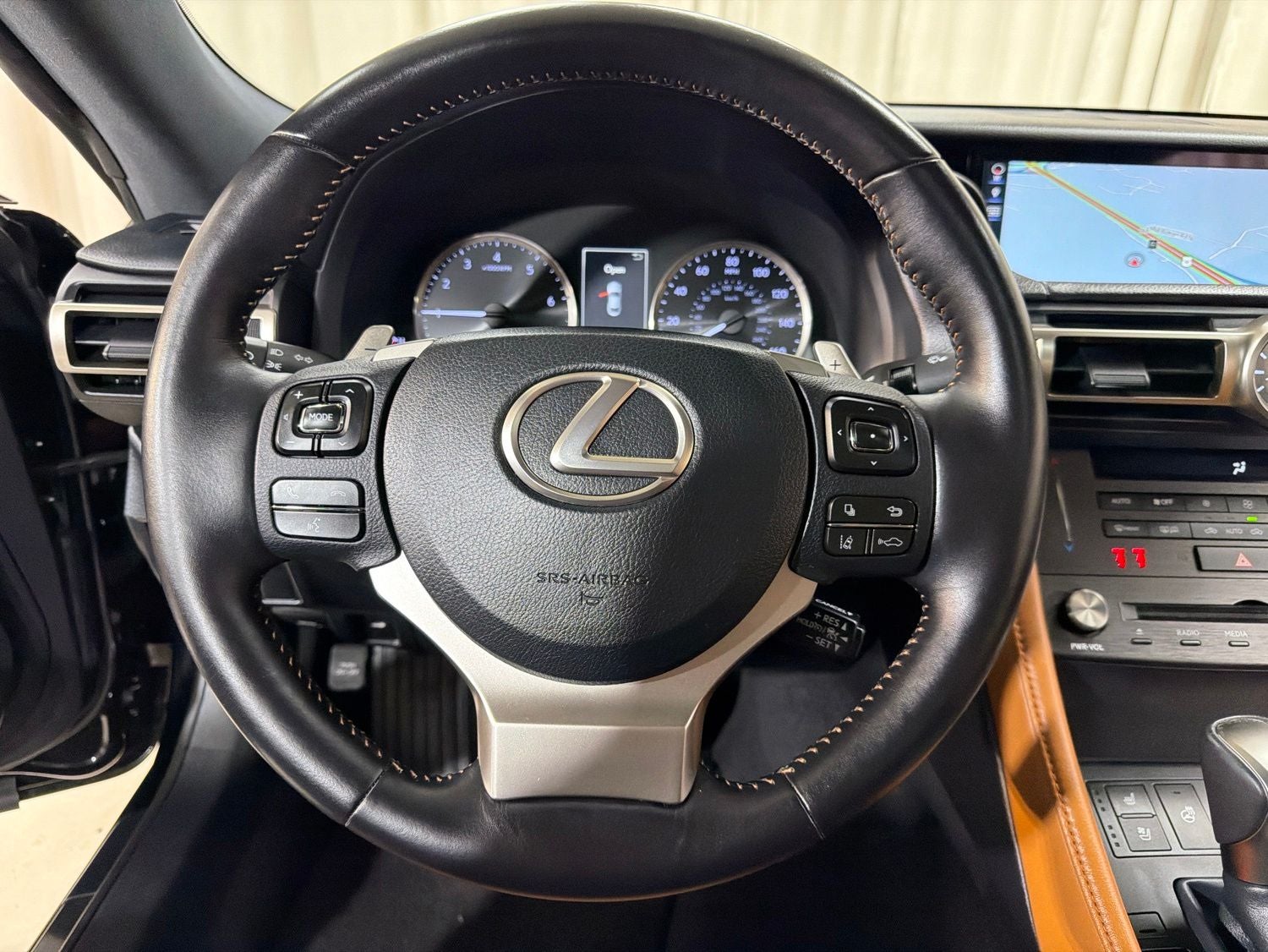 2019 Lexus RC 300