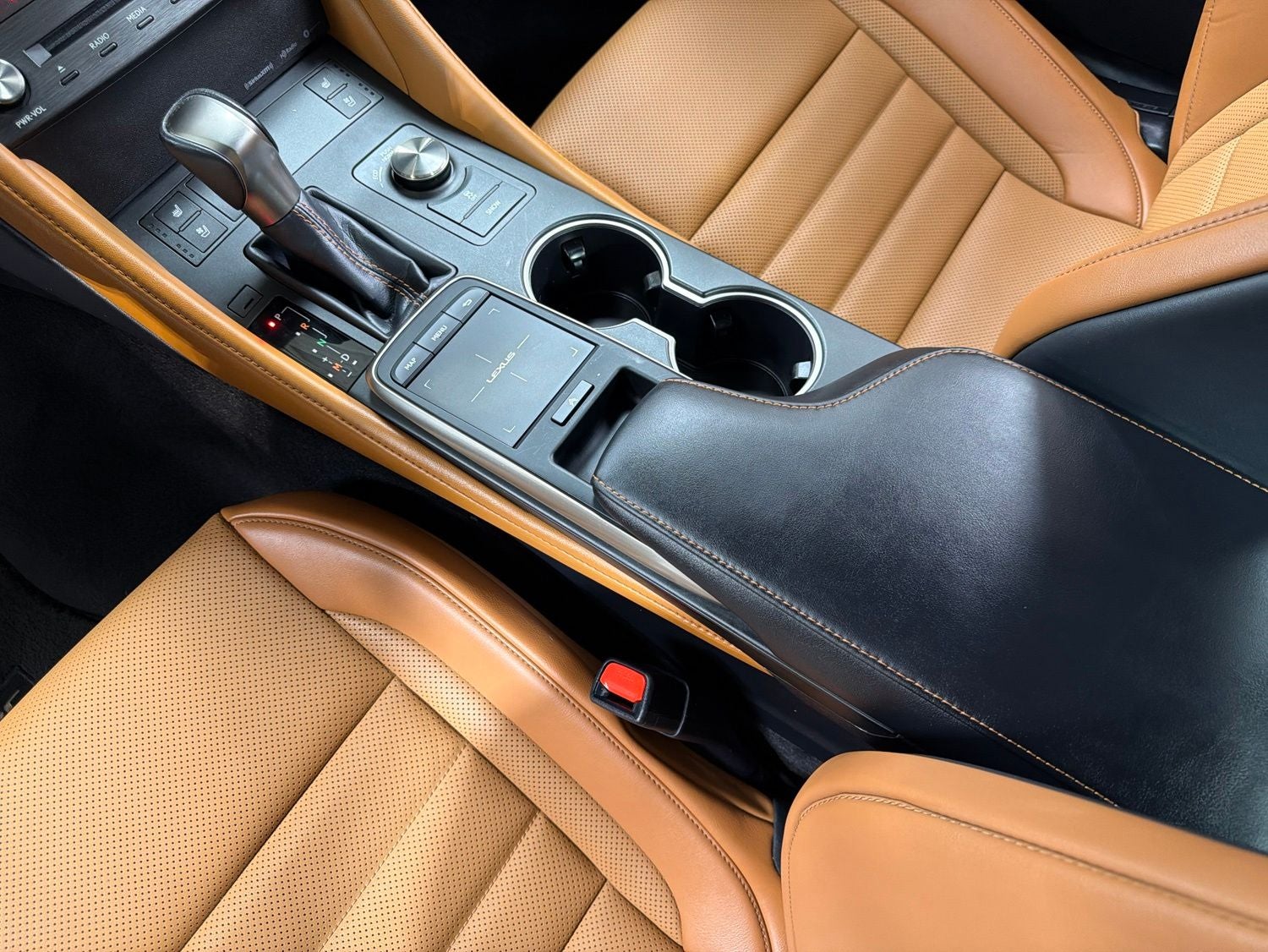 2019 Lexus RC 300