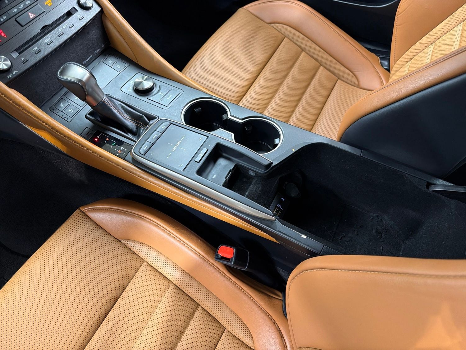 2019 Lexus RC 300