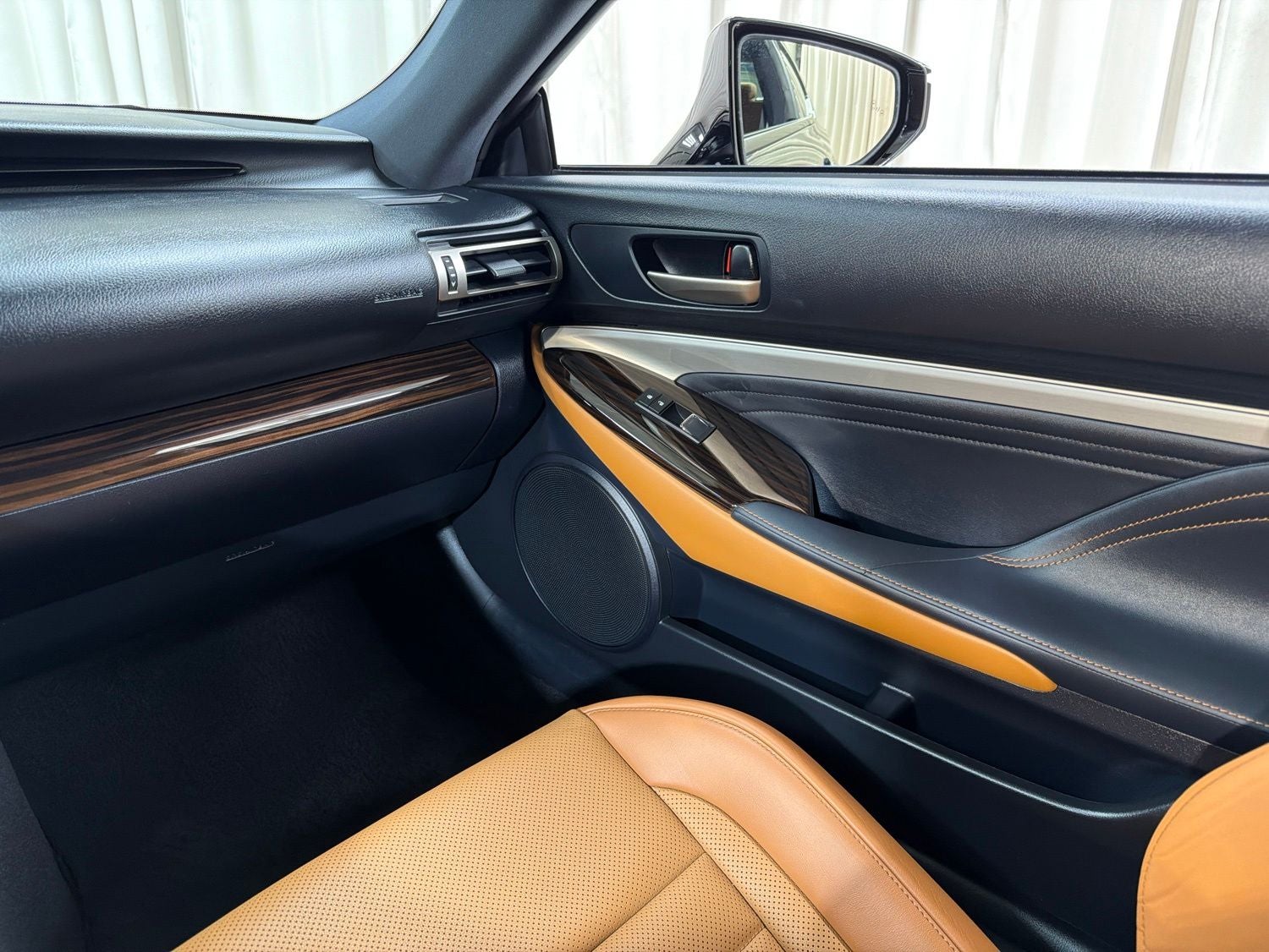 2019 Lexus RC 300