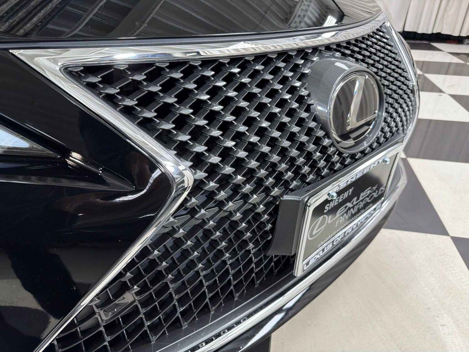 2019 Lexus RC 300