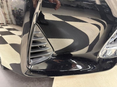 2019 Lexus RC 300