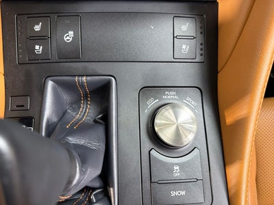 2019 Lexus RC 300