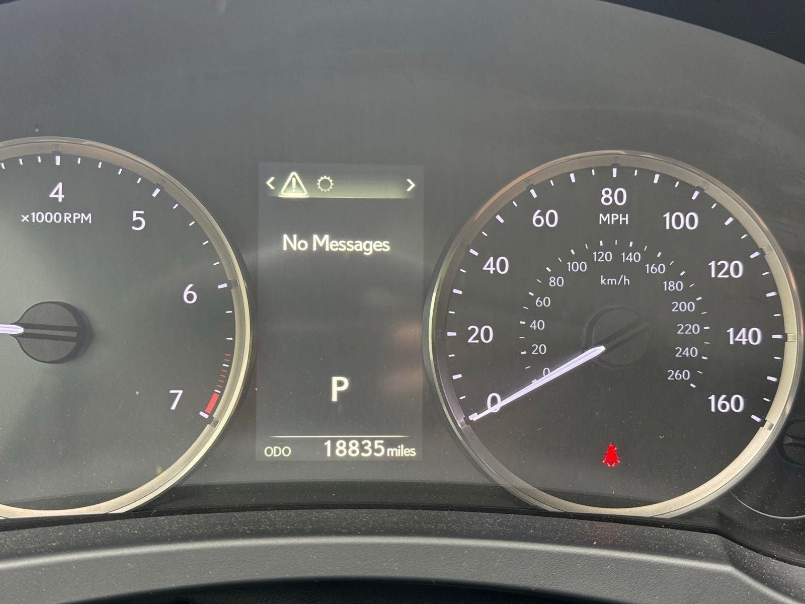 2019 Lexus RC 300