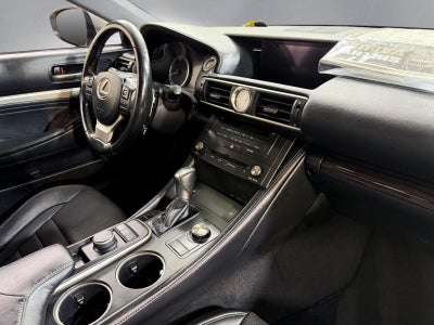 2017 Lexus Rc RC 300
