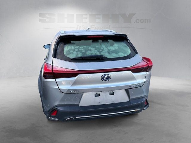 2019 Lexus UX 250h F SPORT
