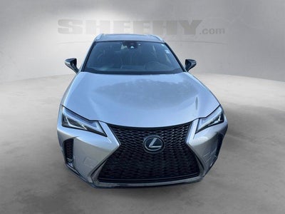 2019 Lexus UX 250h F SPORT