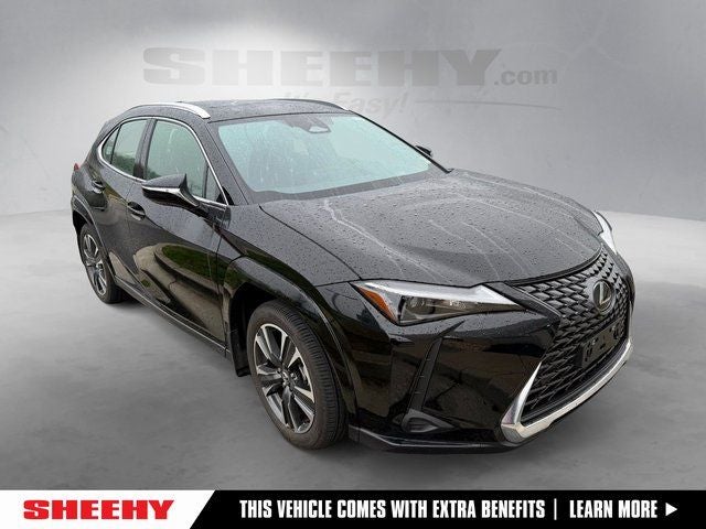 2025 Lexus UX 300h Premium