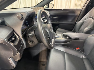 2025 Lexus UX 300h Premium