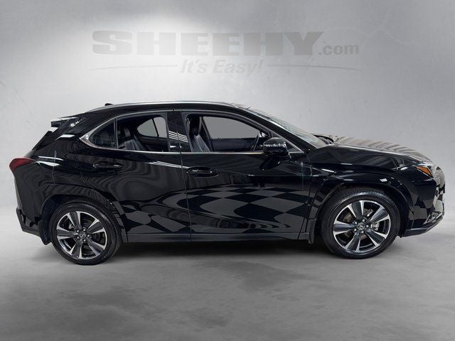 2025 Lexus UX 300h Premium