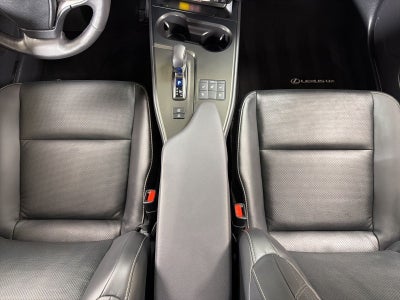 2025 Lexus UX 300h Premium