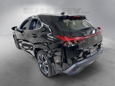 2025 Lexus UX 300h Premium