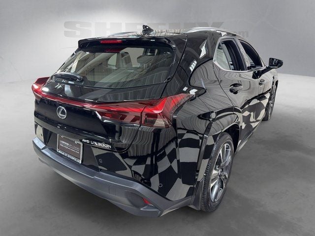 2025 Lexus UX 300h Premium