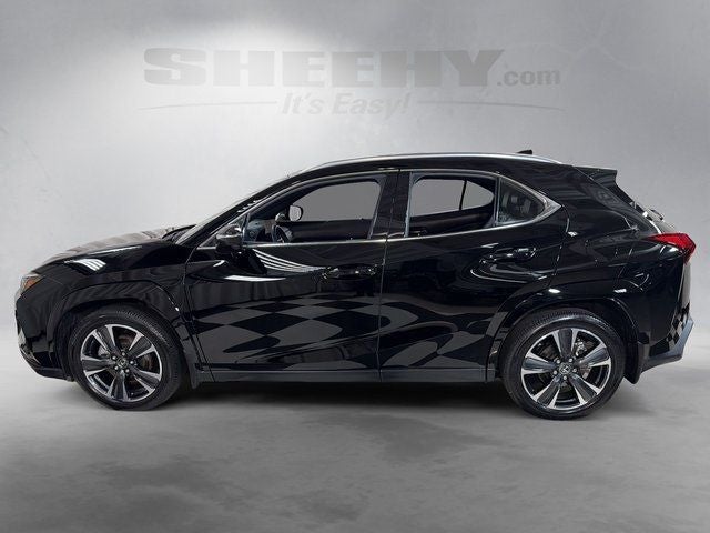 2025 Lexus UX 300h Premium