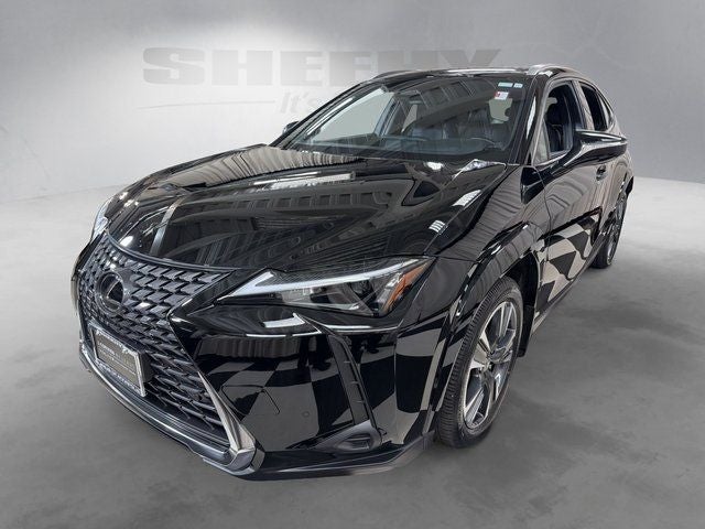 2025 Lexus UX 300h Premium