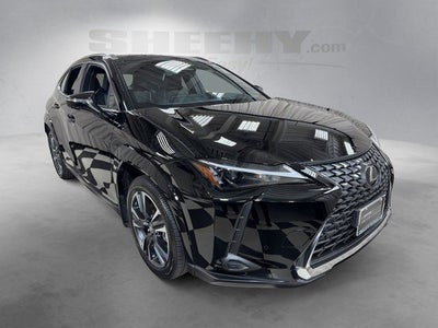 2025 Lexus UX 300h Premium