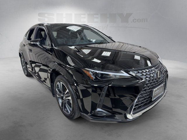 2025 Lexus UX 300h Premium