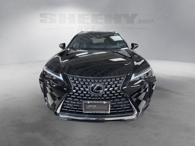 2025 Lexus UX 300h Premium
