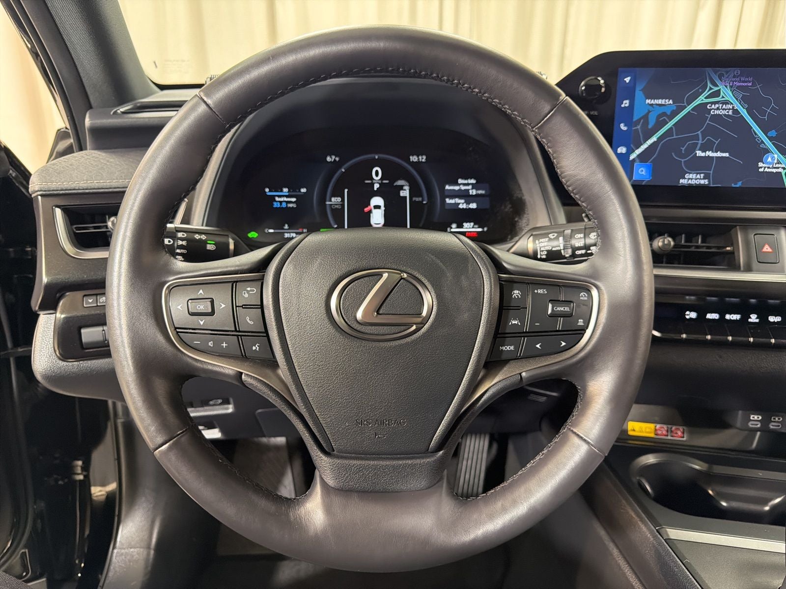 2025 Lexus UX 300h Premium
