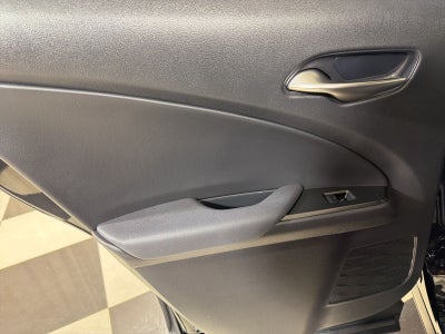 2025 Lexus UX 300h Premium