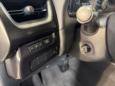 2025 Lexus UX 300h Premium