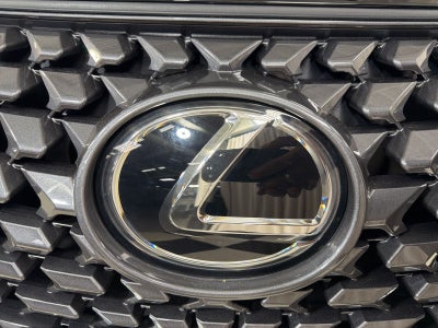 2025 Lexus UX 300h Premium