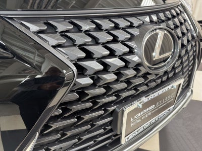 2025 Lexus UX 300h Premium