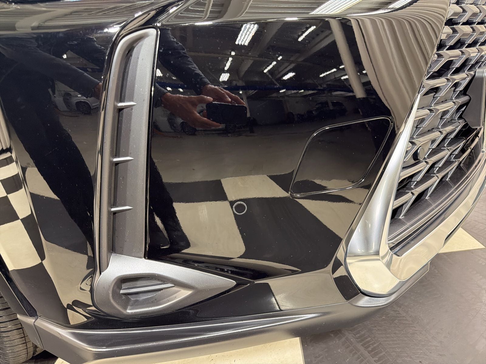 2025 Lexus UX 300h Premium