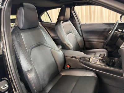 2025 Lexus UX 300h Premium