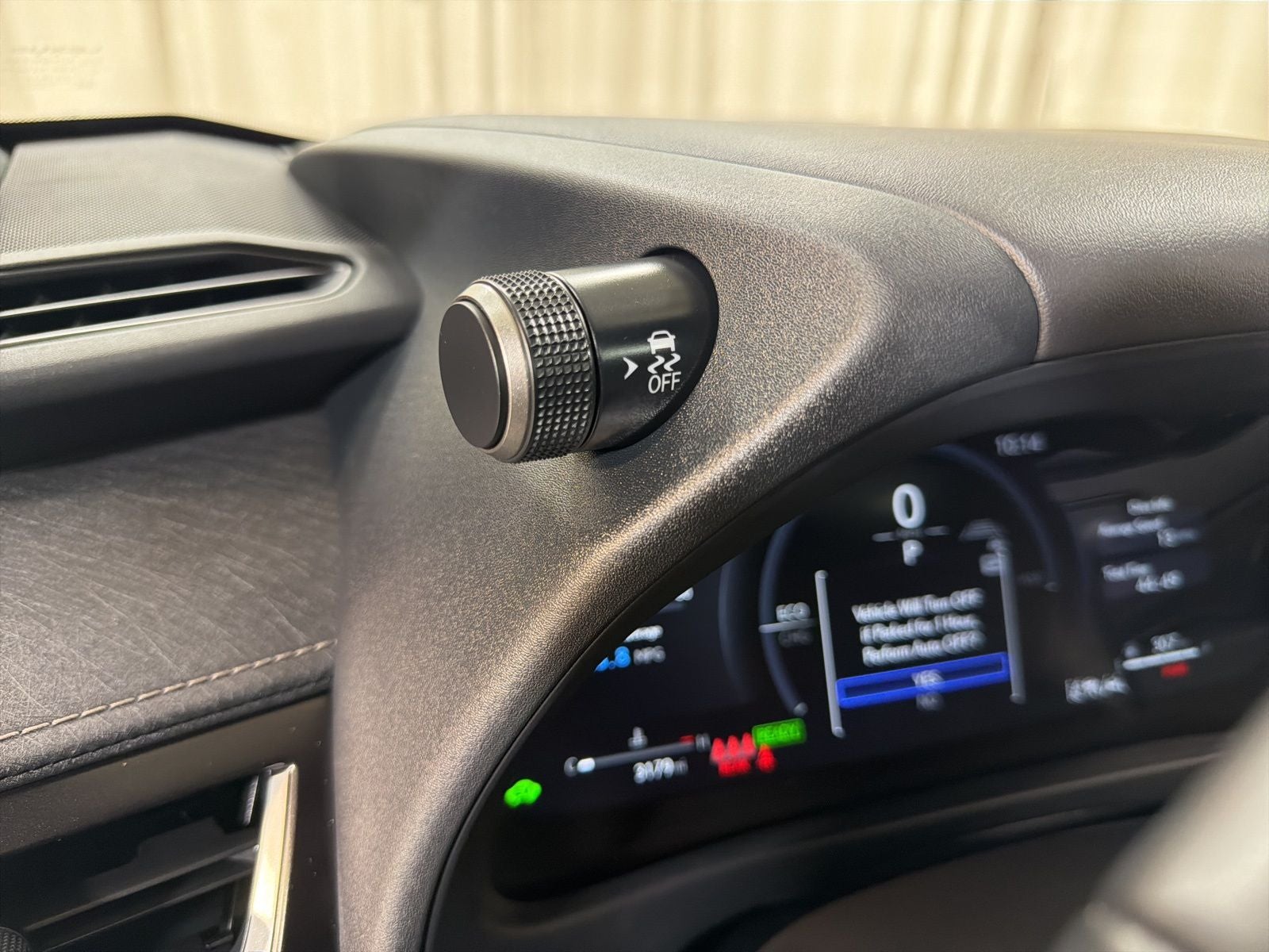 2025 Lexus UX 300h Premium