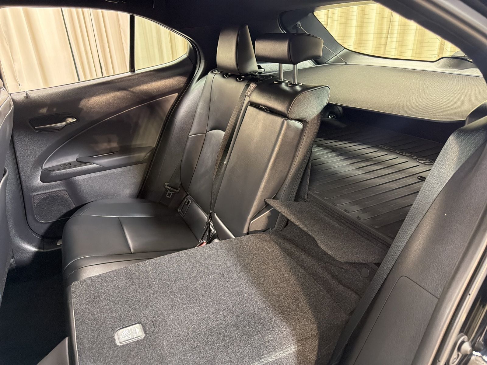 2025 Lexus UX 300h Premium